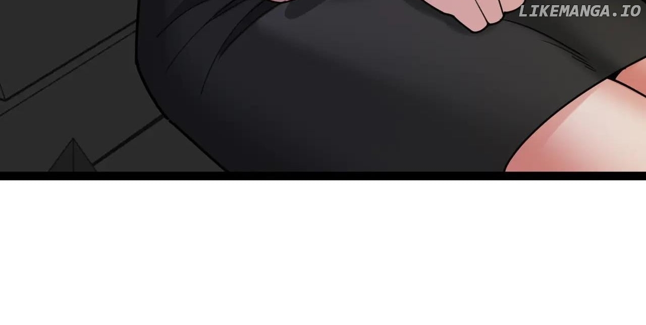 Daddy President Is Too Hard To Deal With Chapter 154 - page 60